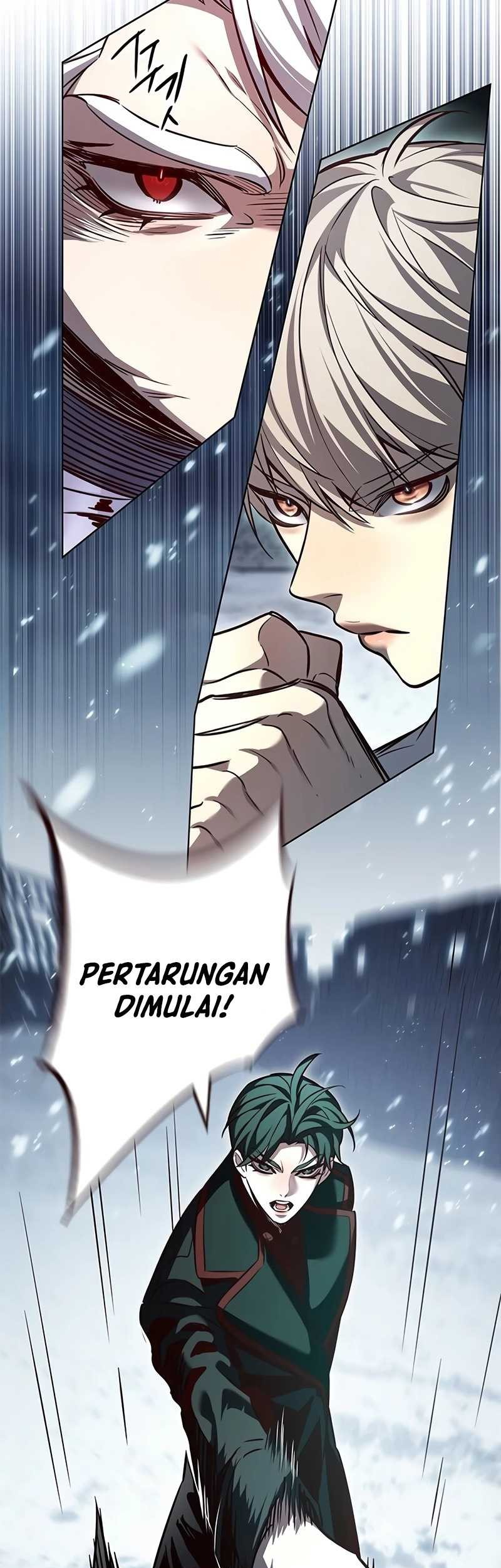 Eleceed - Chapter 332 - Page 14