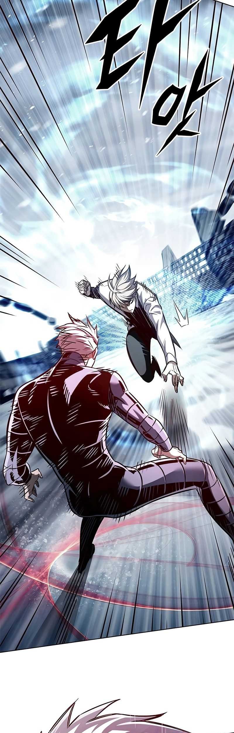 Eleceed - Chapter 332 - Page 16