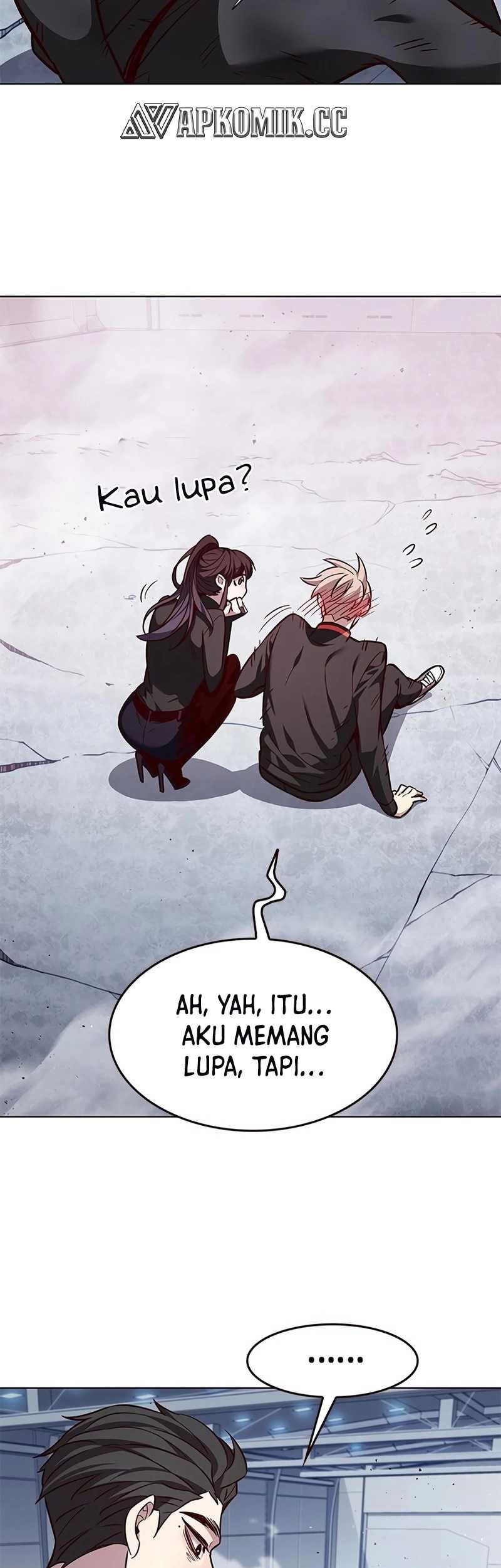 Eleceed - Chapter 331 - Page 18