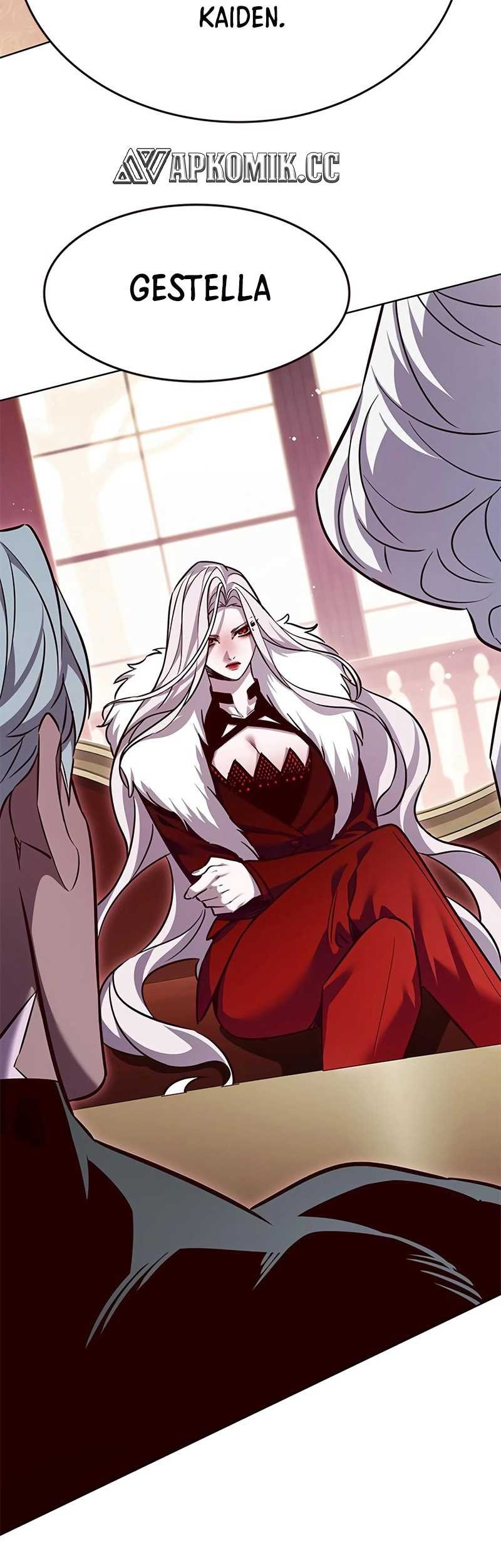 Eleceed - Chapter 331 - Page 24