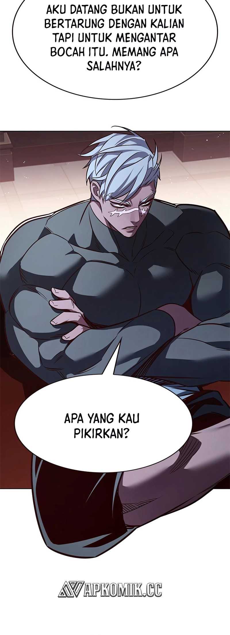 Eleceed - Chapter 331 - Page 28