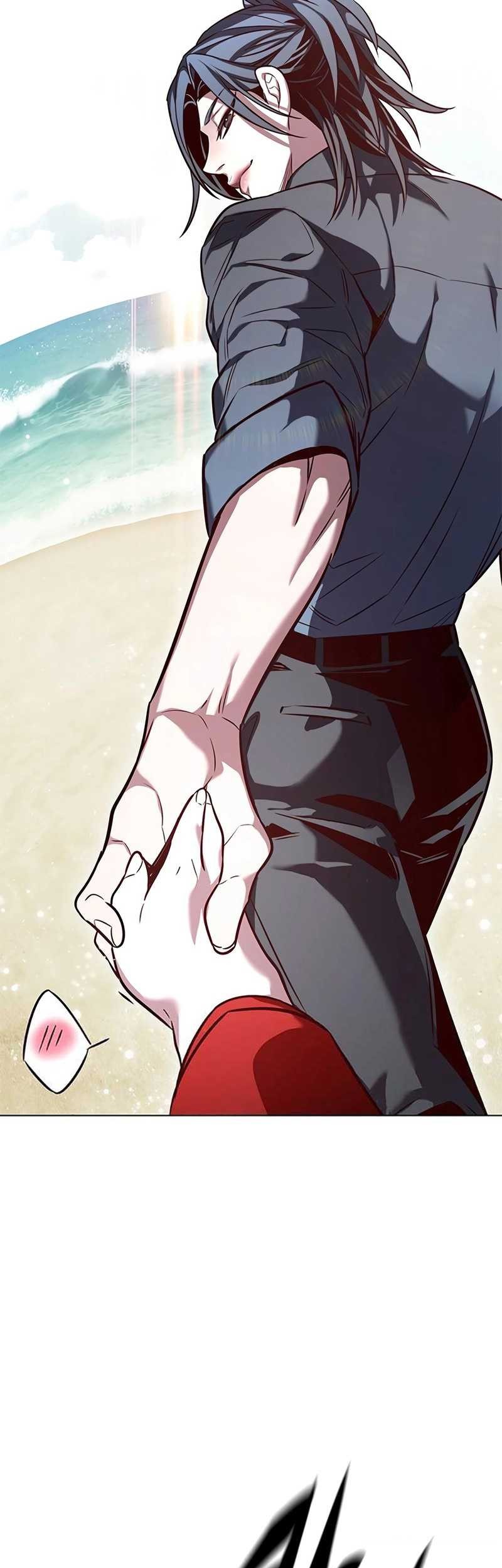 Eleceed - Chapter 331 - Page 33