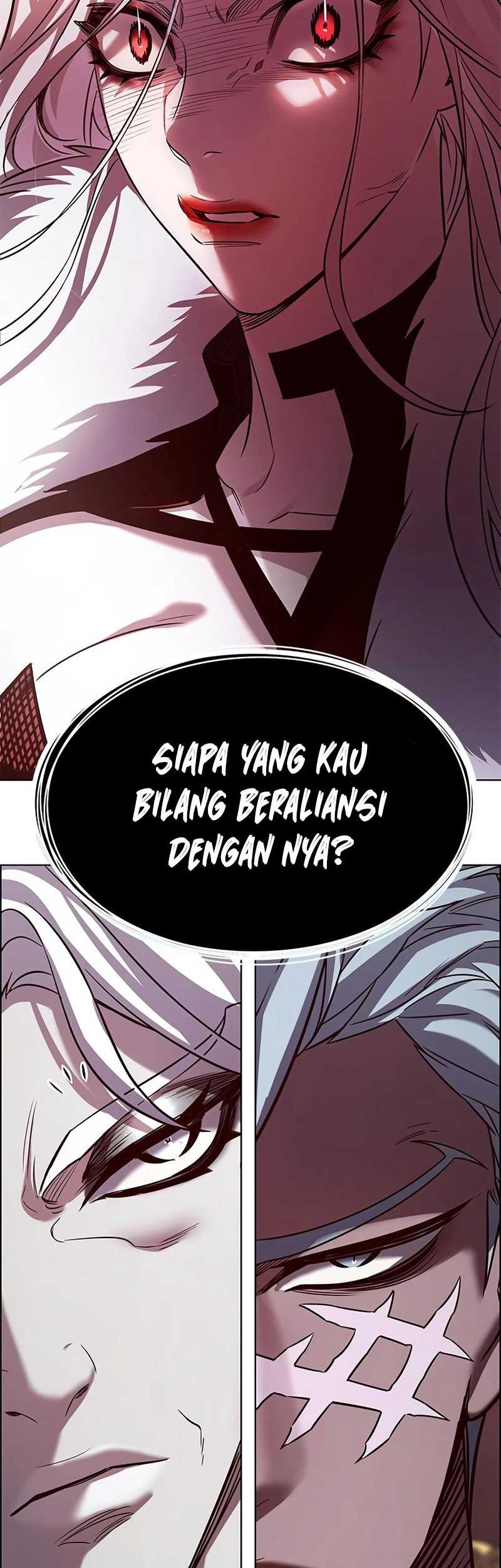 Eleceed - Chapter 331 - Page 35