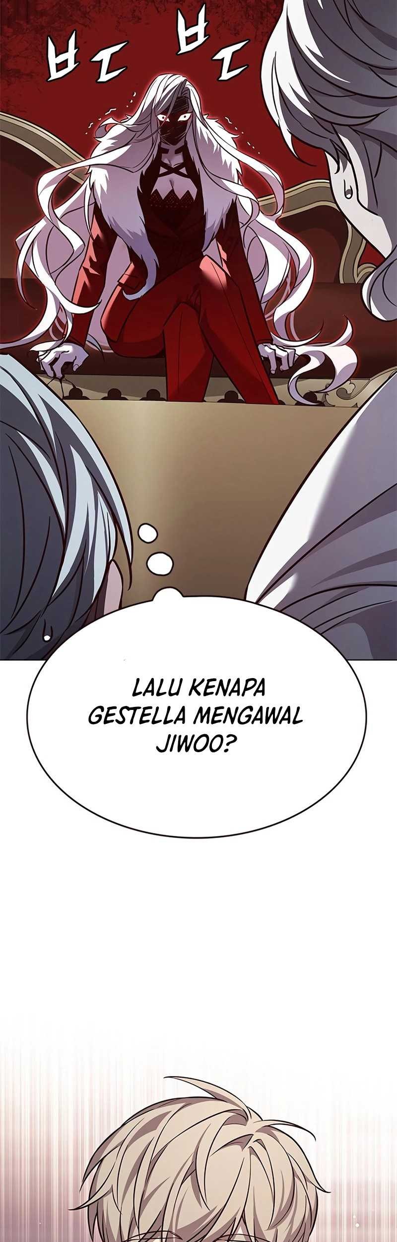 Eleceed - Chapter 331 - Page 37