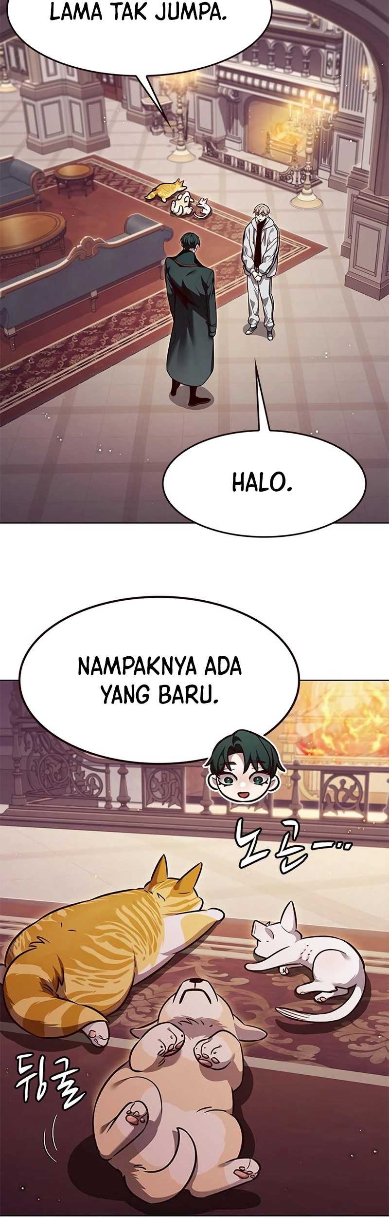 Eleceed - Chapter 331 - Page 39