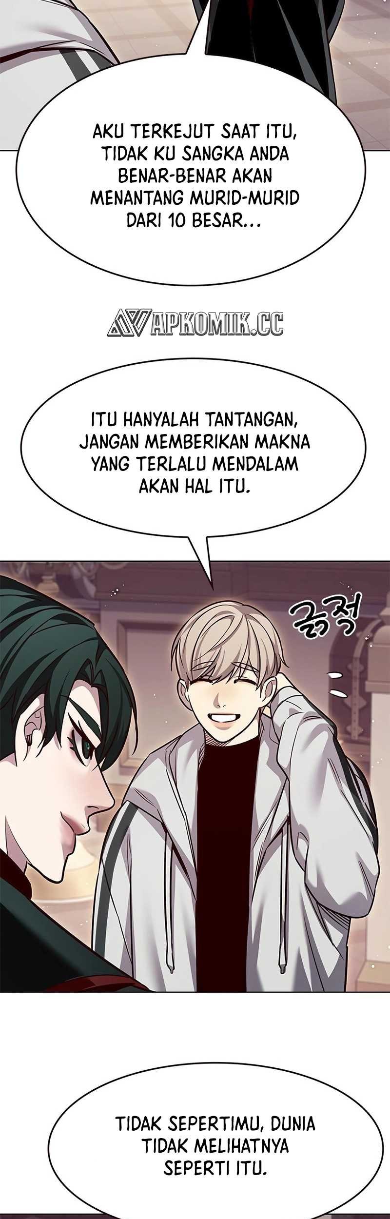 Eleceed - Chapter 331 - Page 41