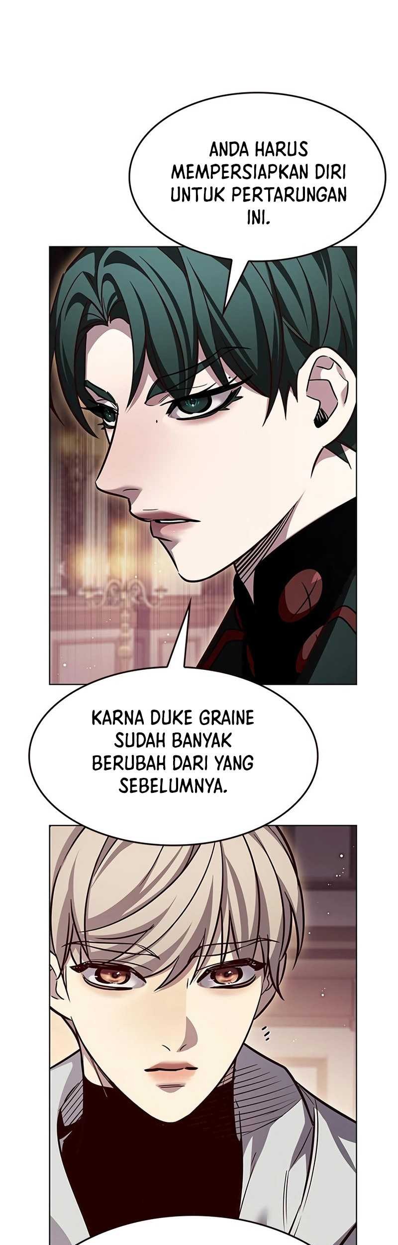 Eleceed - Chapter 331 - Page 43