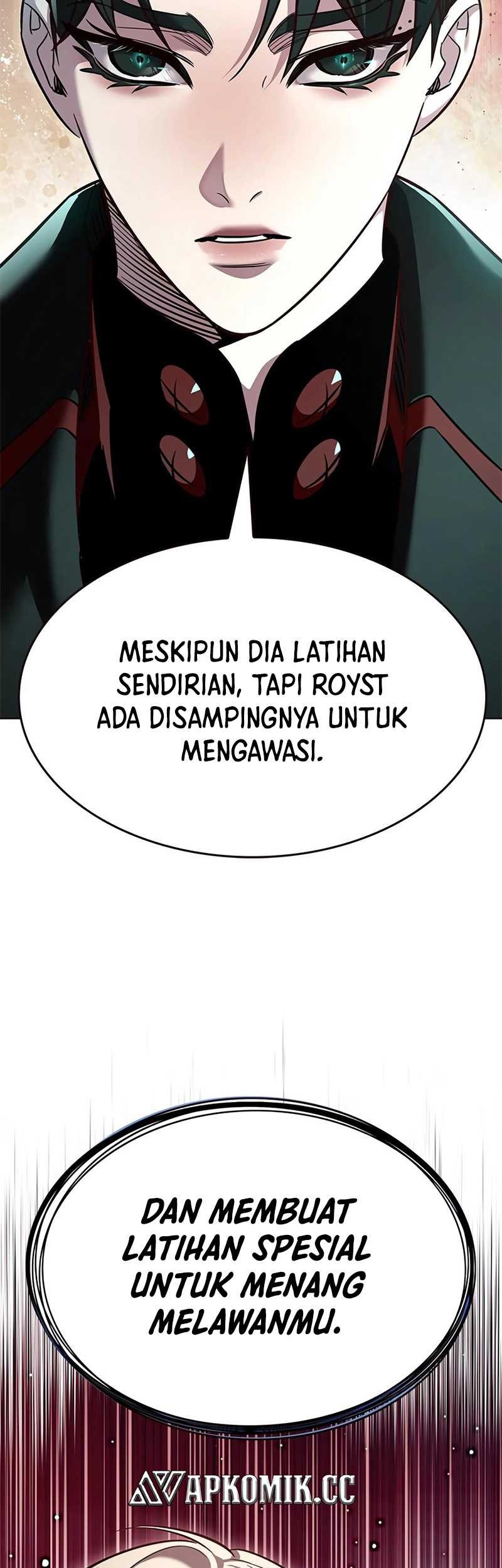 Eleceed - Chapter 331 - Page 45