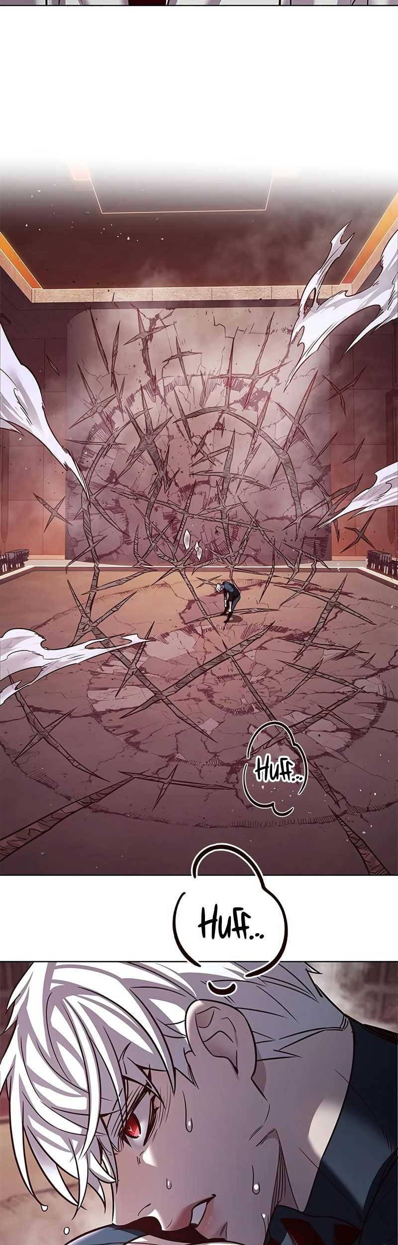 Eleceed - Chapter 331 - Page 47