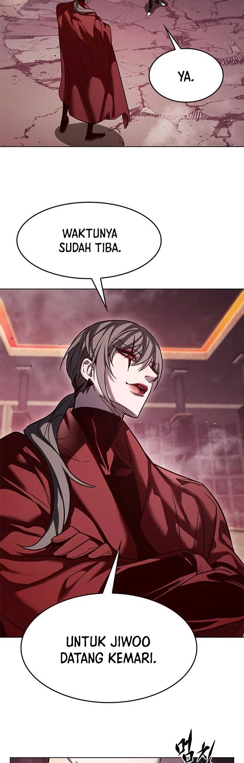 Eleceed - Chapter 331 - Page 49