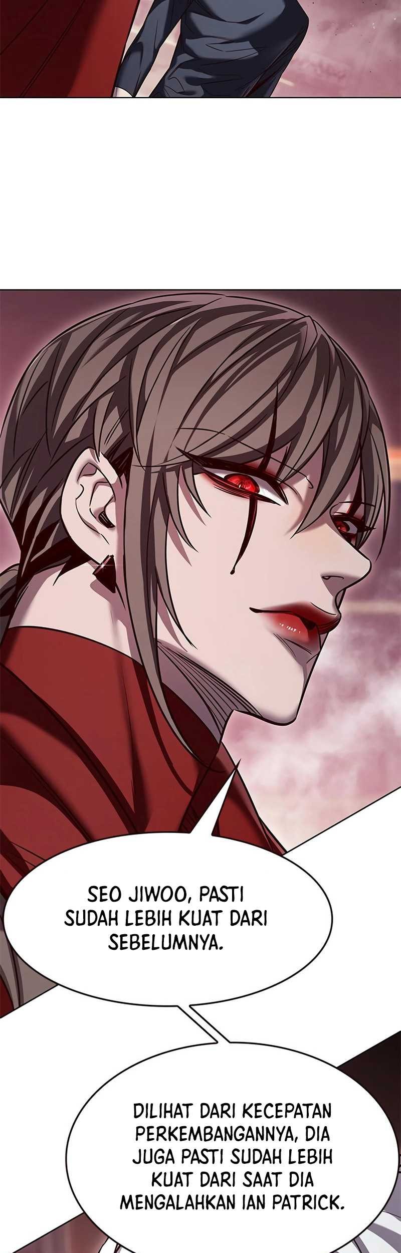 Eleceed - Chapter 331 - Page 51