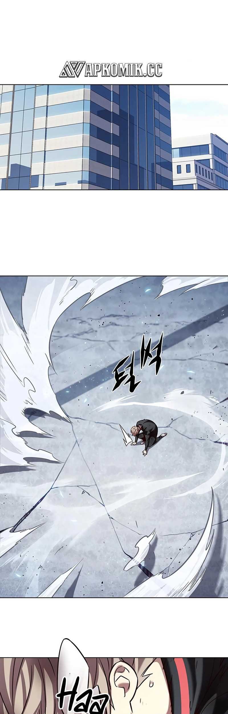 Eleceed - Chapter 331 - Page 2