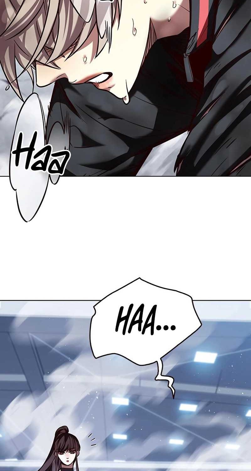 Eleceed - Chapter 331 - Page 3