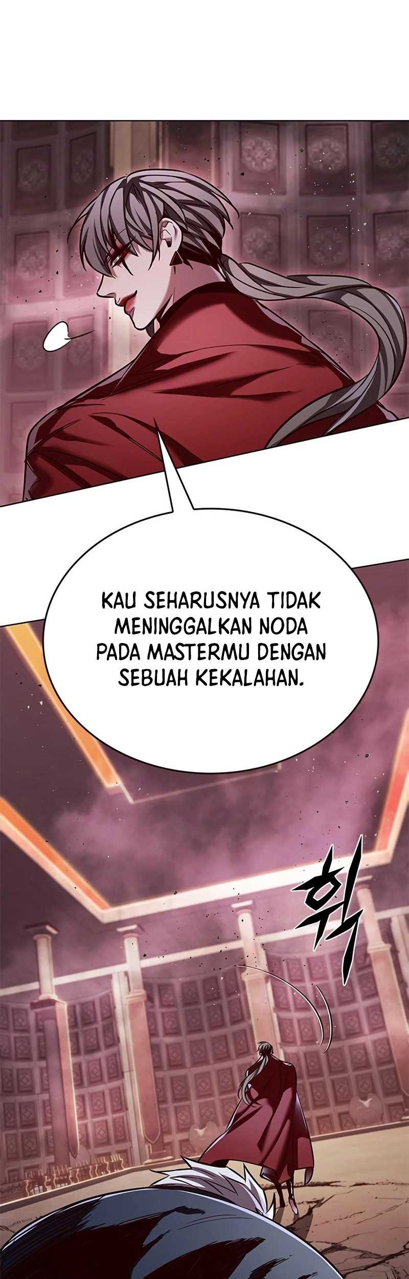 Eleceed - Chapter 331 - Page 58