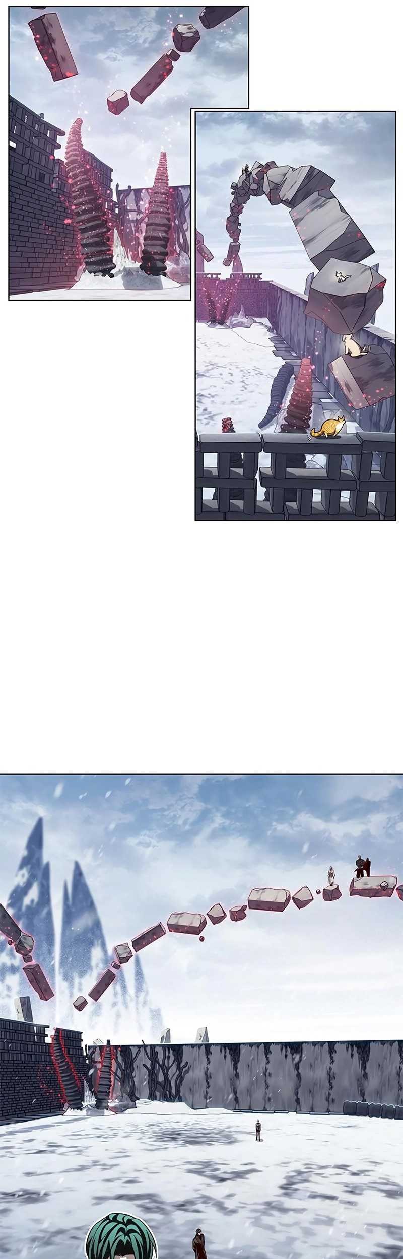 Eleceed - Chapter 331 - Page 66