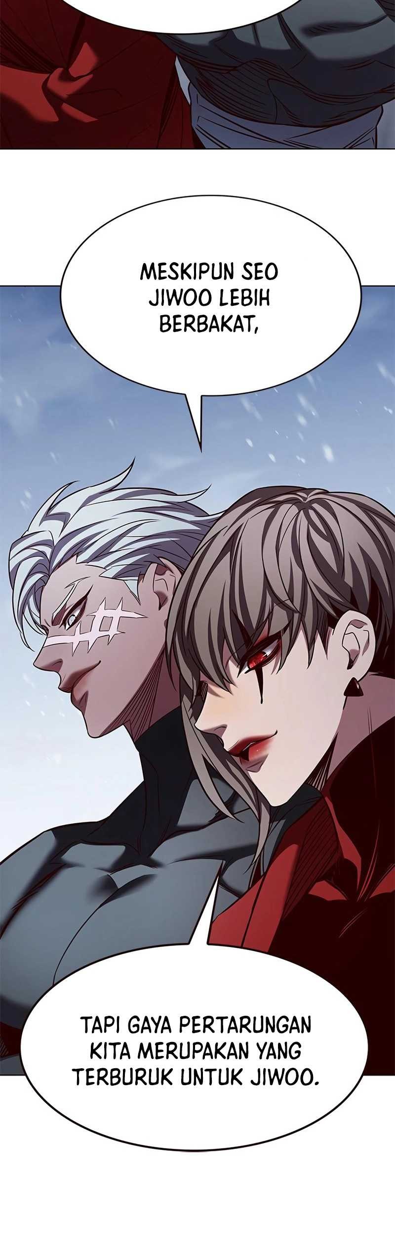 Eleceed - Chapter 331 - Page 70