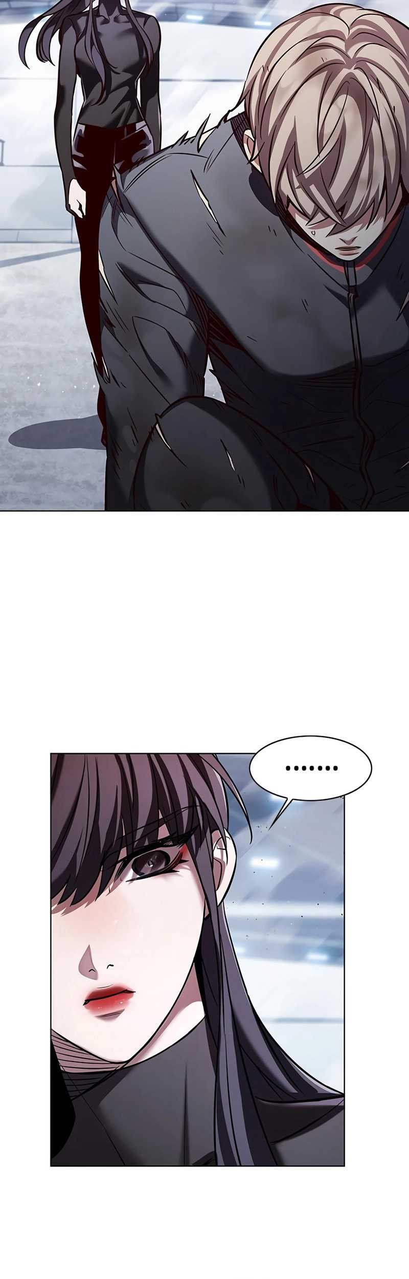 Eleceed - Chapter 331 - Page 4