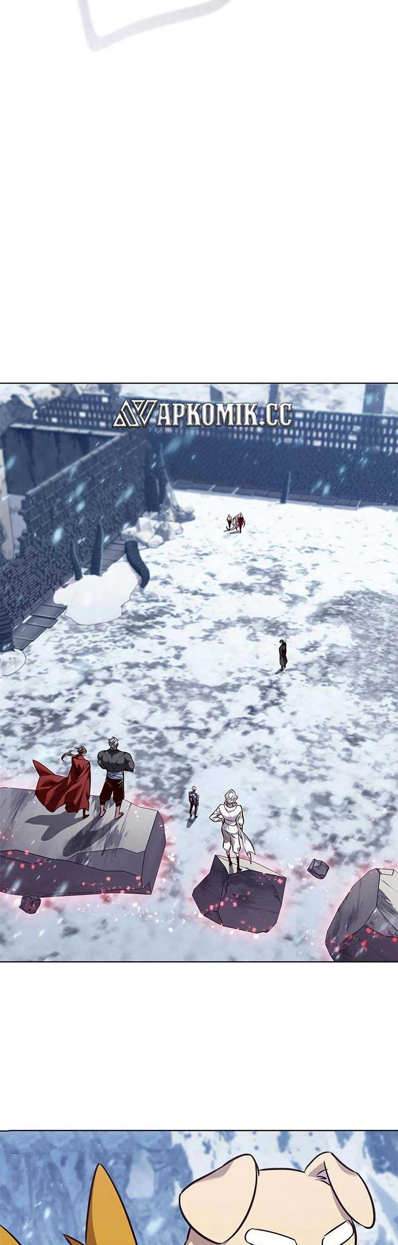 Eleceed - Chapter 331 - Page 79