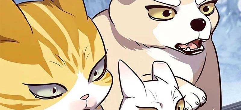 Eleceed - Chapter 331 - Page 80