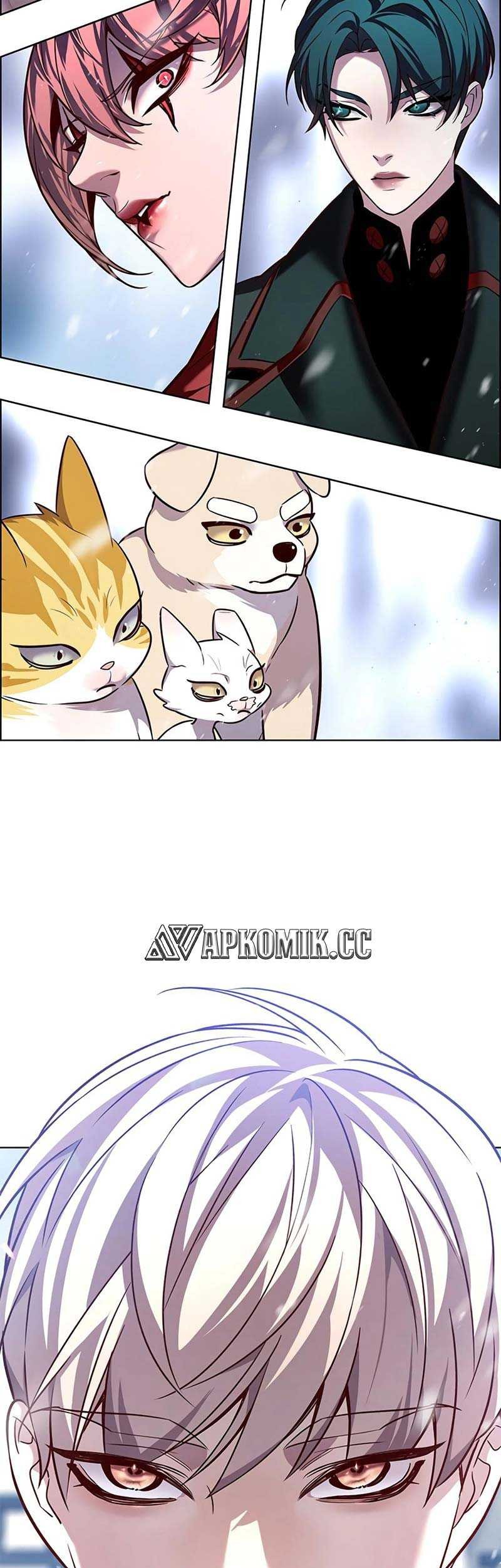 Eleceed - Chapter 331 - Page 85