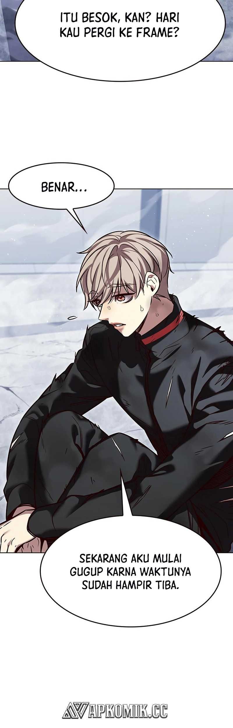 Eleceed - Chapter 331 - Page 6