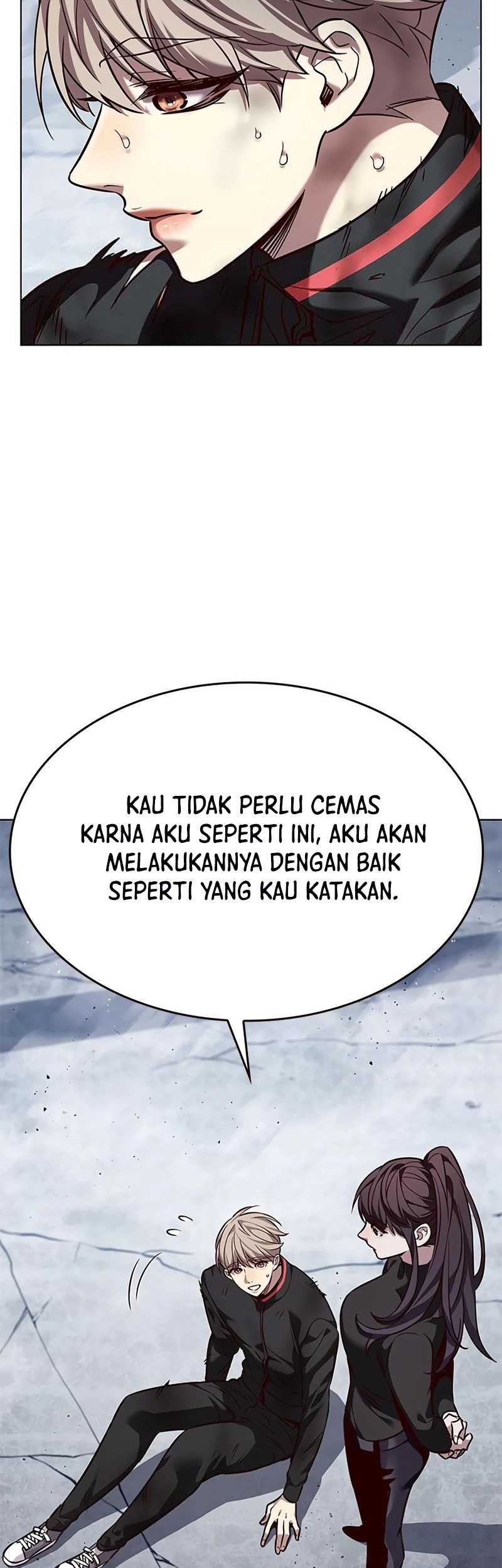 Eleceed - Chapter 331 - Page 8