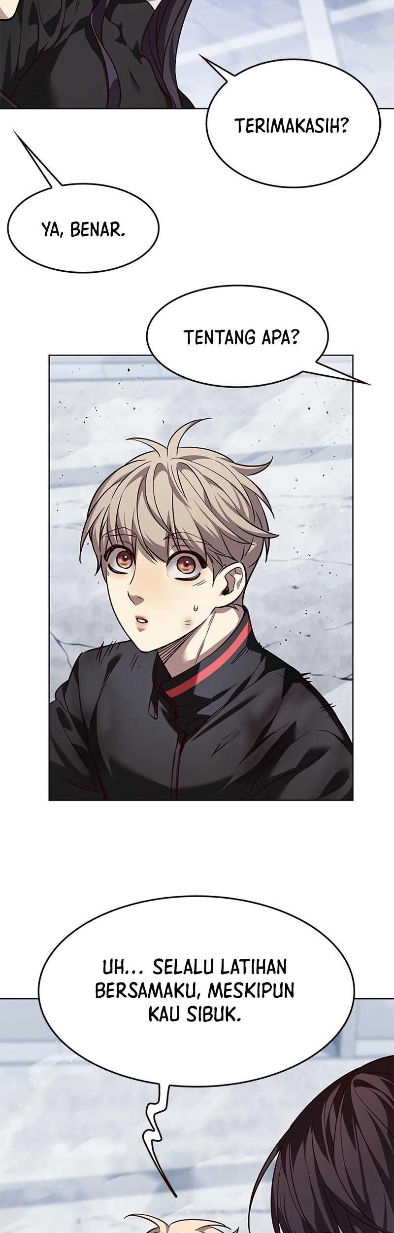 Eleceed - Chapter 331 - Page 10