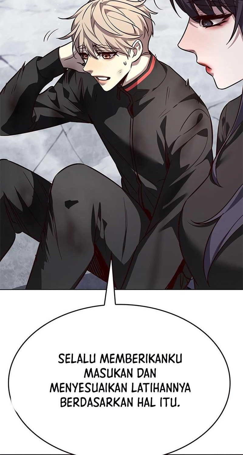 Eleceed - Chapter 331 - Page 11