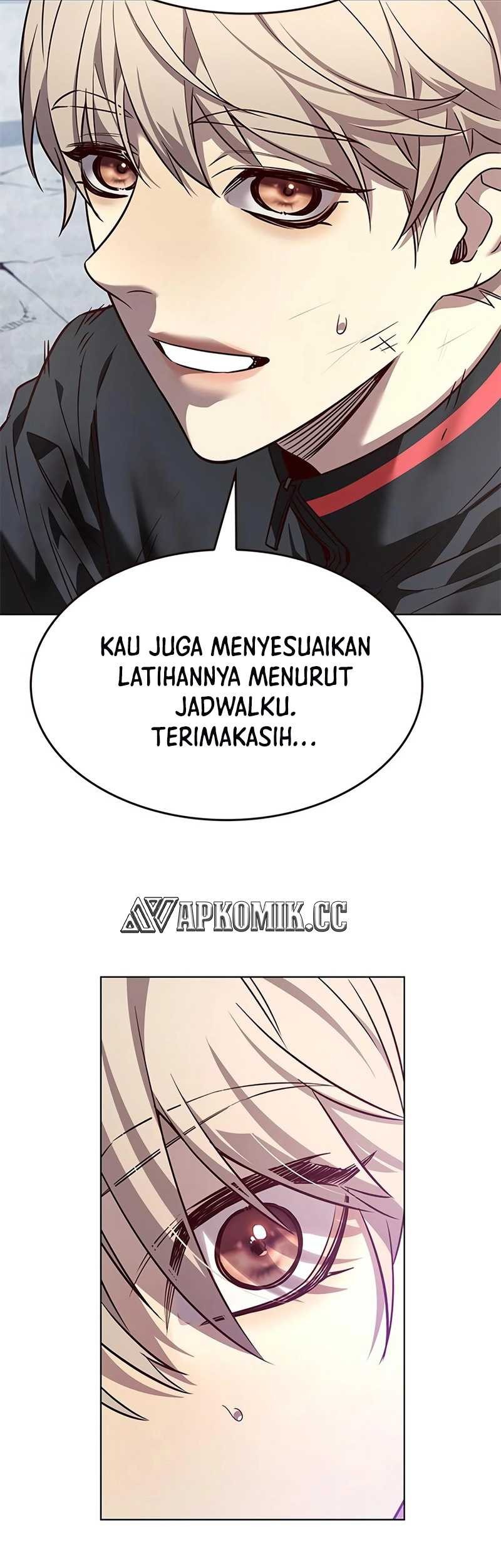 Eleceed - Chapter 331 - Page 12