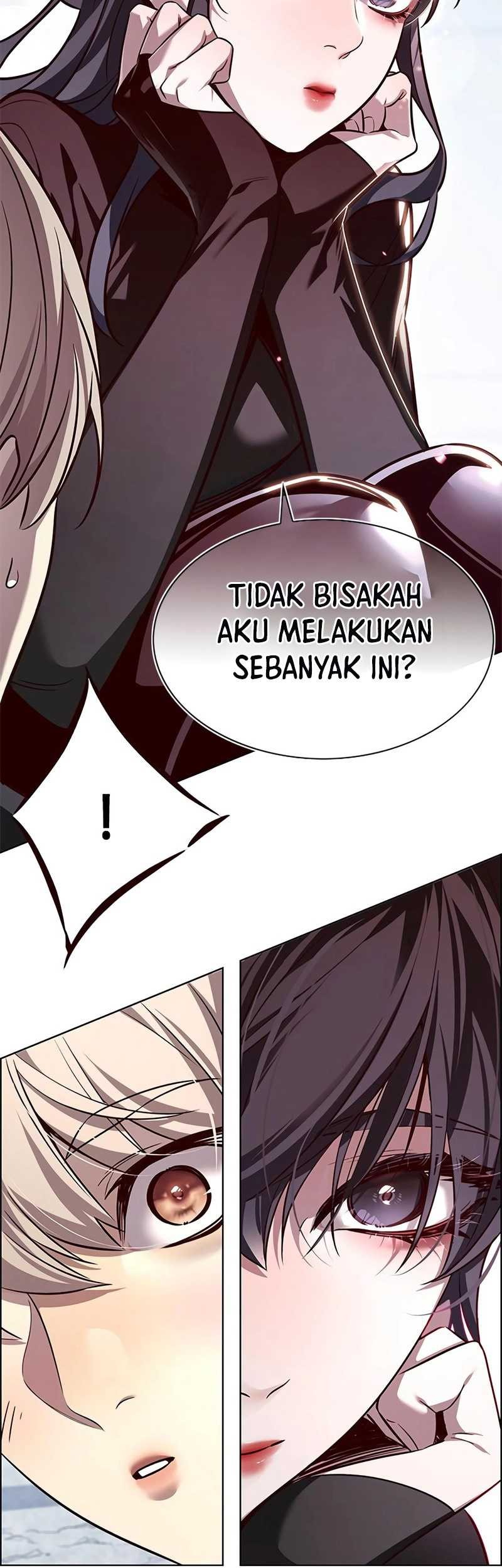 Eleceed - Chapter 331 - Page 16