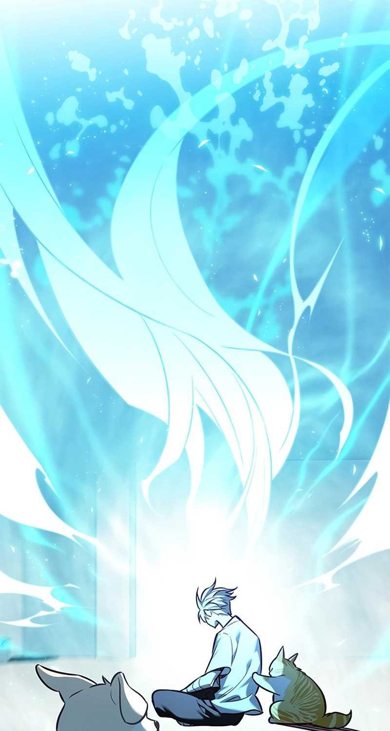 Eleceed - Chapter 330 - Page 21