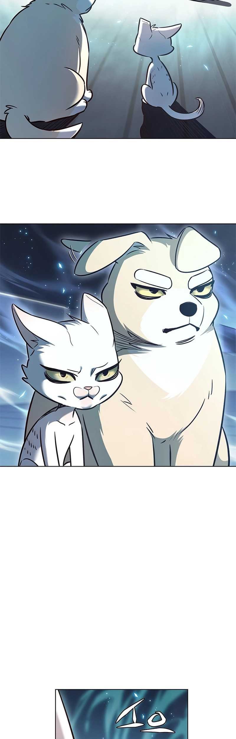 Eleceed - Chapter 330 - Page 22