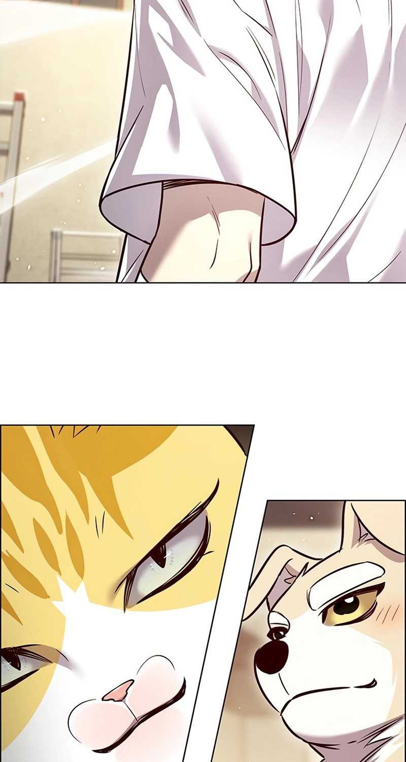 Eleceed - Chapter 330 - Page 25