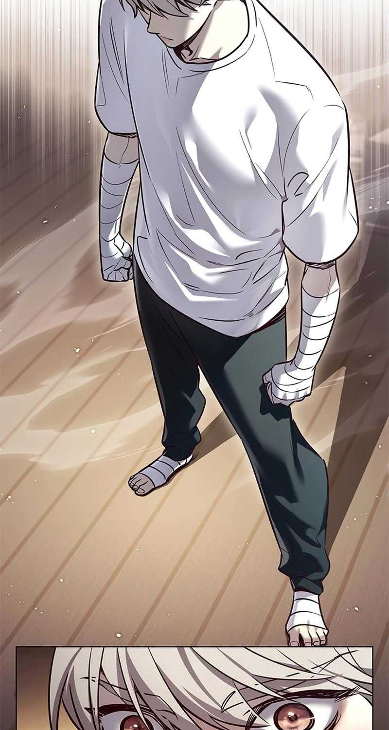 Eleceed - Chapter 330 - Page 27