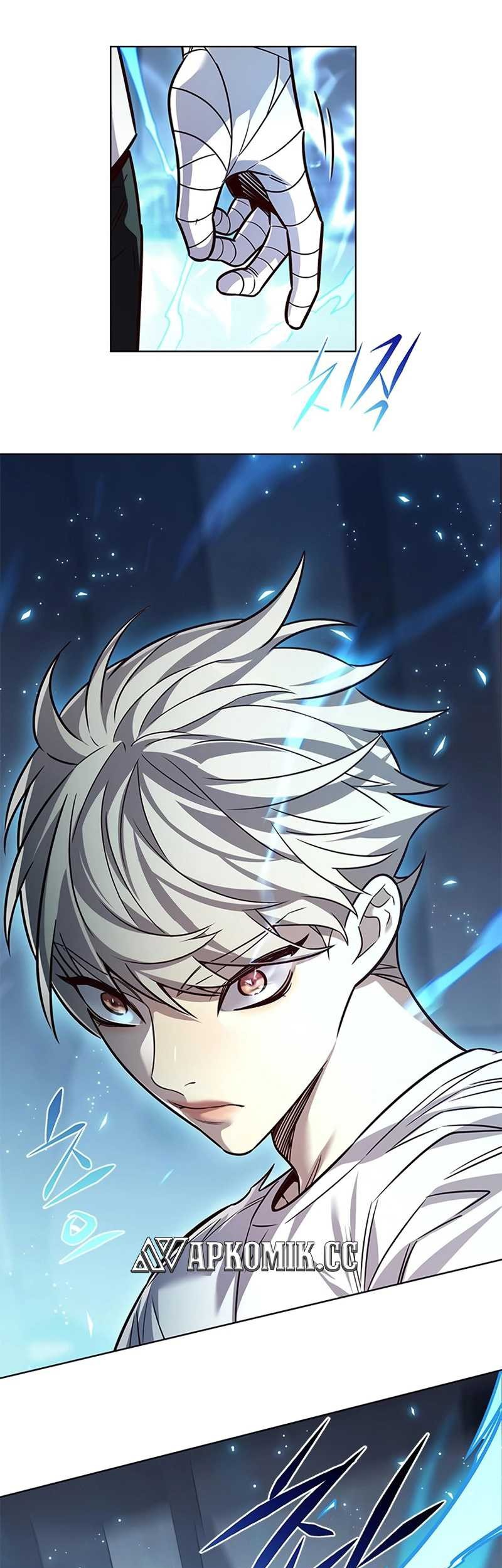 Eleceed - Chapter 330 - Page 29