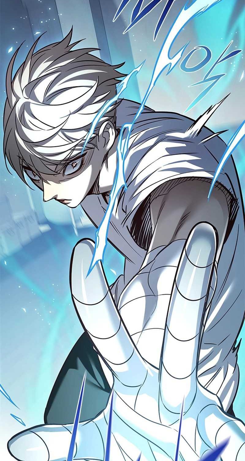 Eleceed - Chapter 330 - Page 30