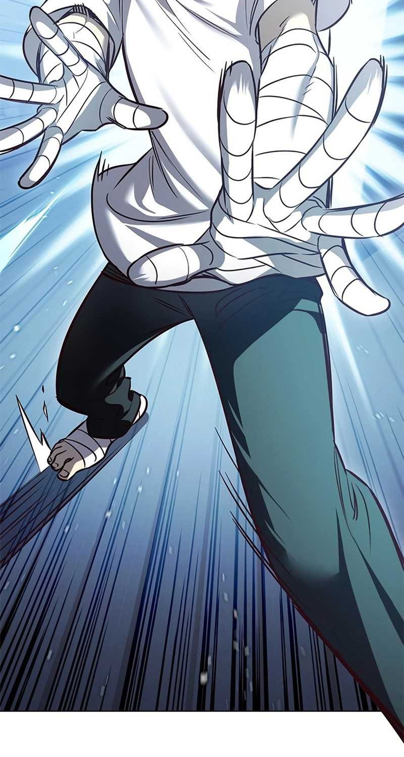 Eleceed - Chapter 330 - Page 36