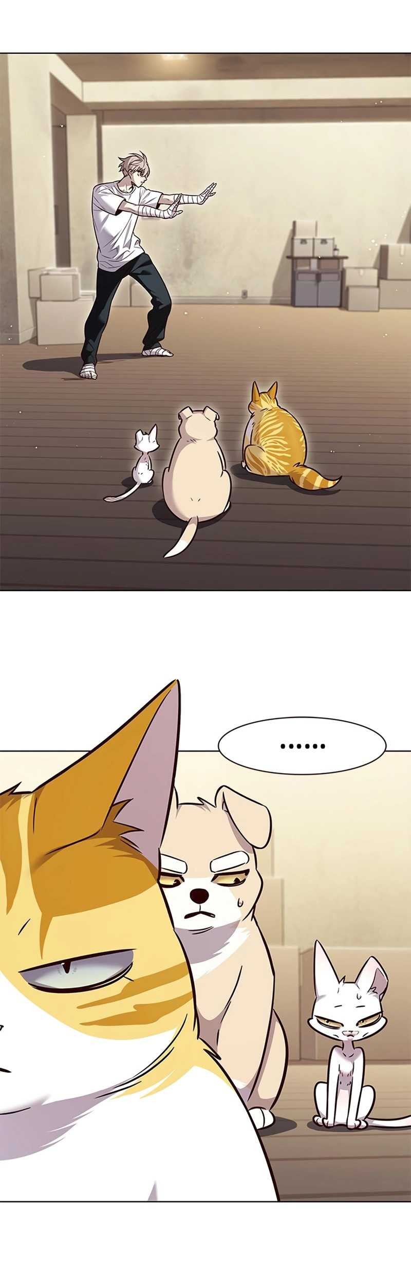 Eleceed - Chapter 330 - Page 37