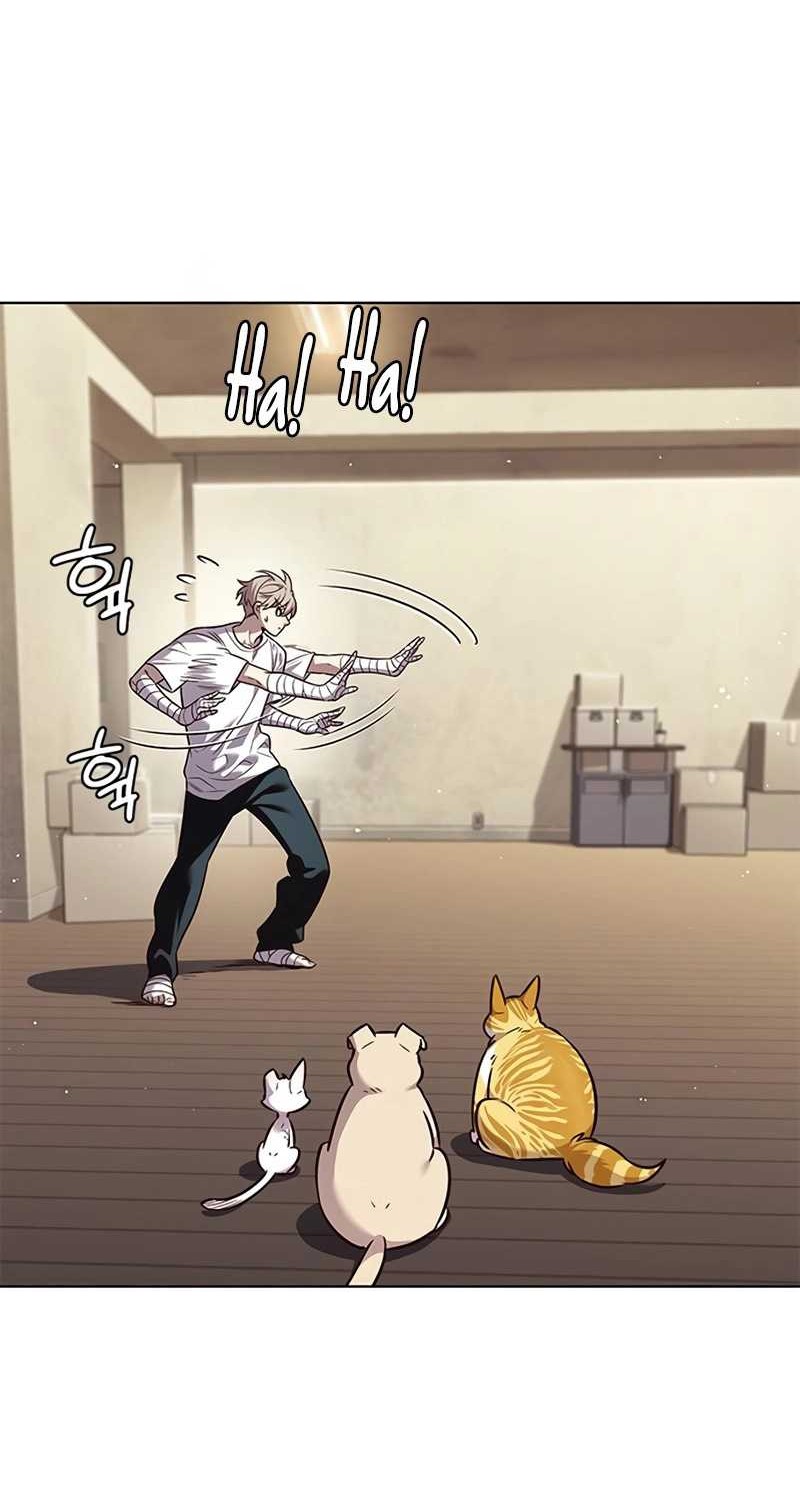 Eleceed - Chapter 330 - Page 38