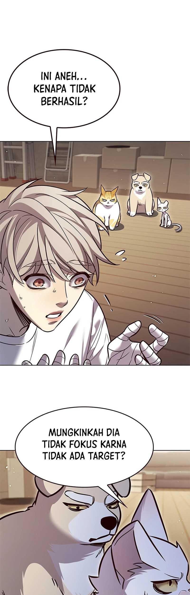 Eleceed - Chapter 330 - Page 39