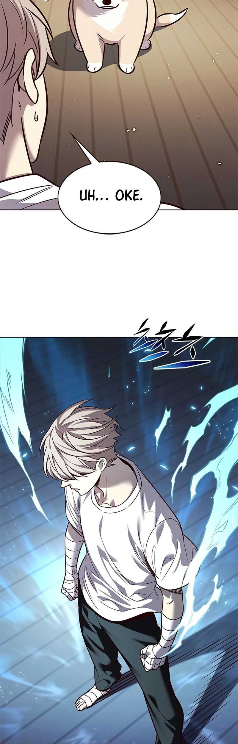 Eleceed - Chapter 330 - Page 41