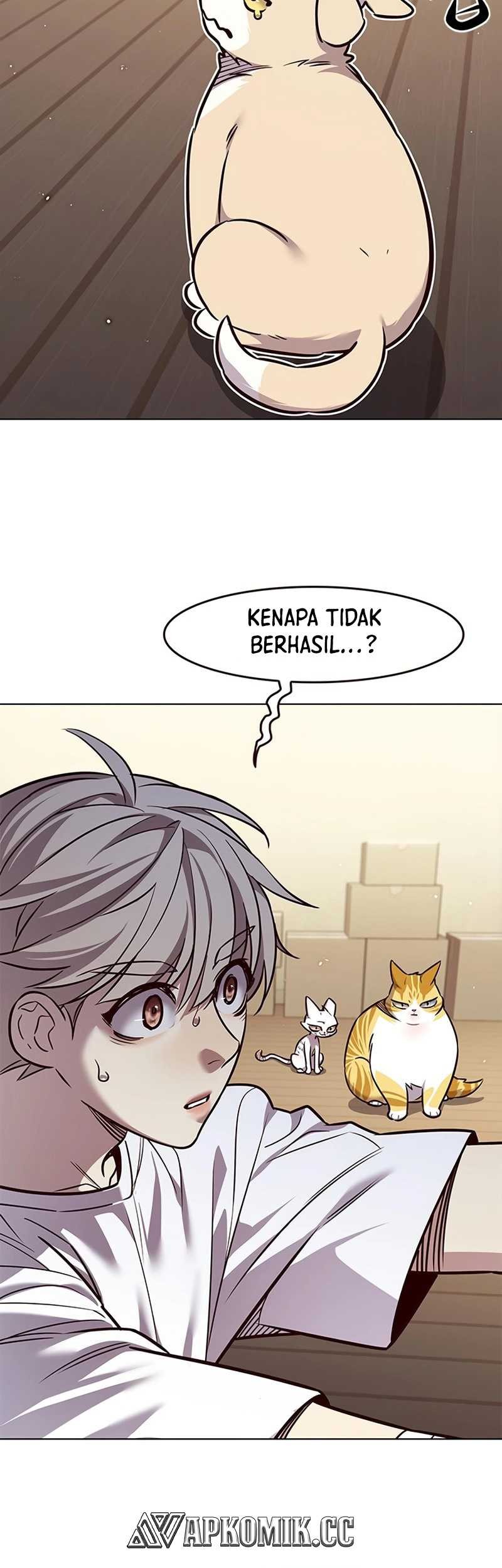 Eleceed - Chapter 330 - Page 45