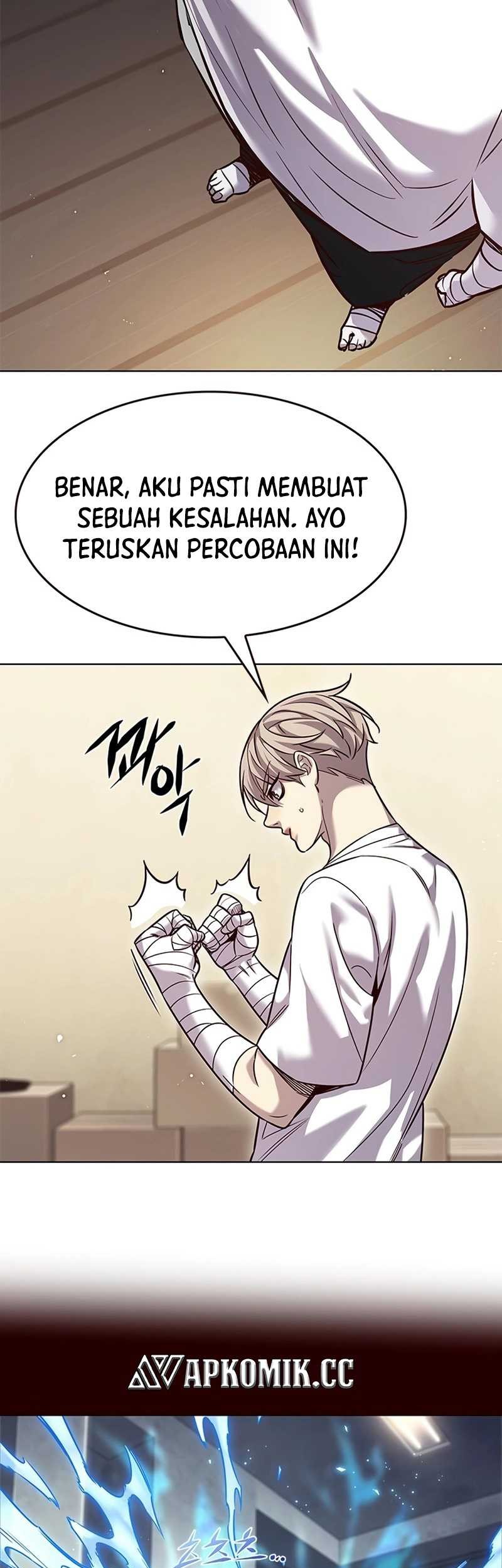 Eleceed - Chapter 330 - Page 51