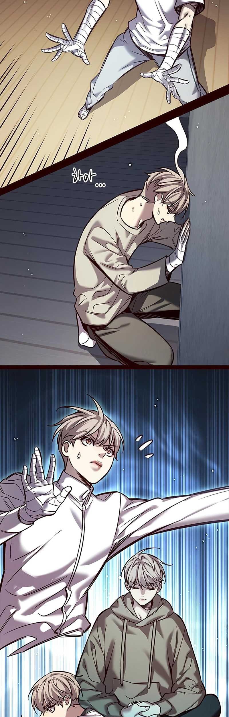 Eleceed - Chapter 330 - Page 53