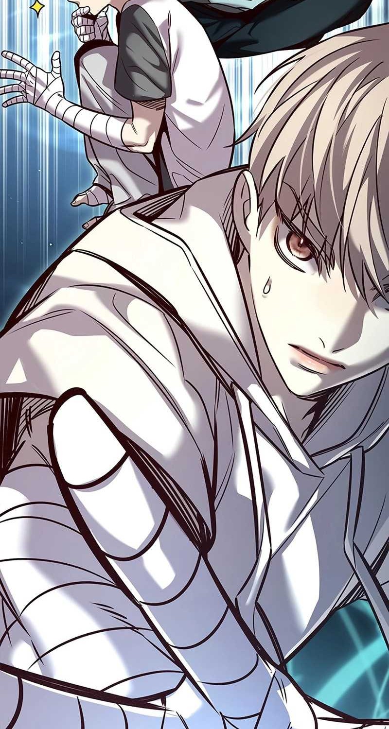 Eleceed - Chapter 330 - Page 54