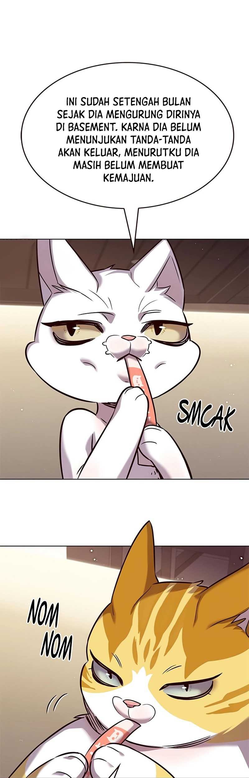 Eleceed - Chapter 330 - Page 57