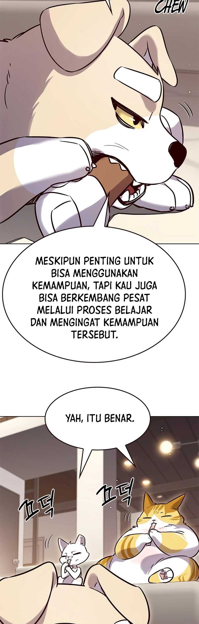 Eleceed - Chapter 330 - Page 59