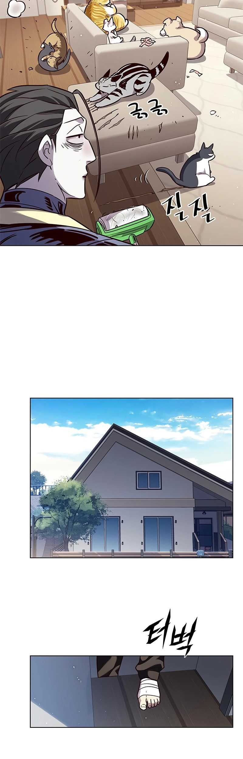 Eleceed - Chapter 330 - Page 61