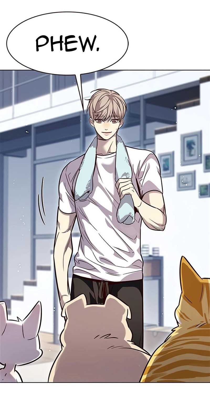 Eleceed - Chapter 330 - Page 62