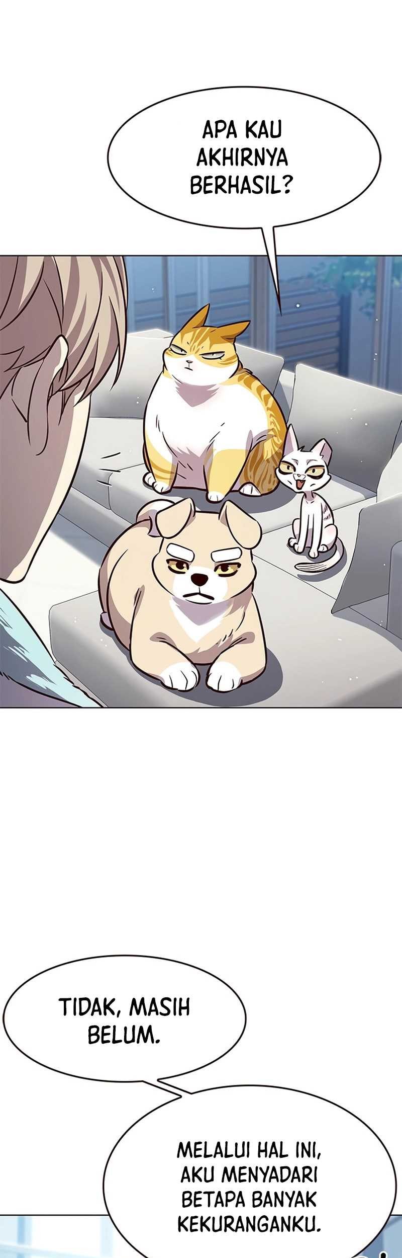 Eleceed - Chapter 330 - Page 63